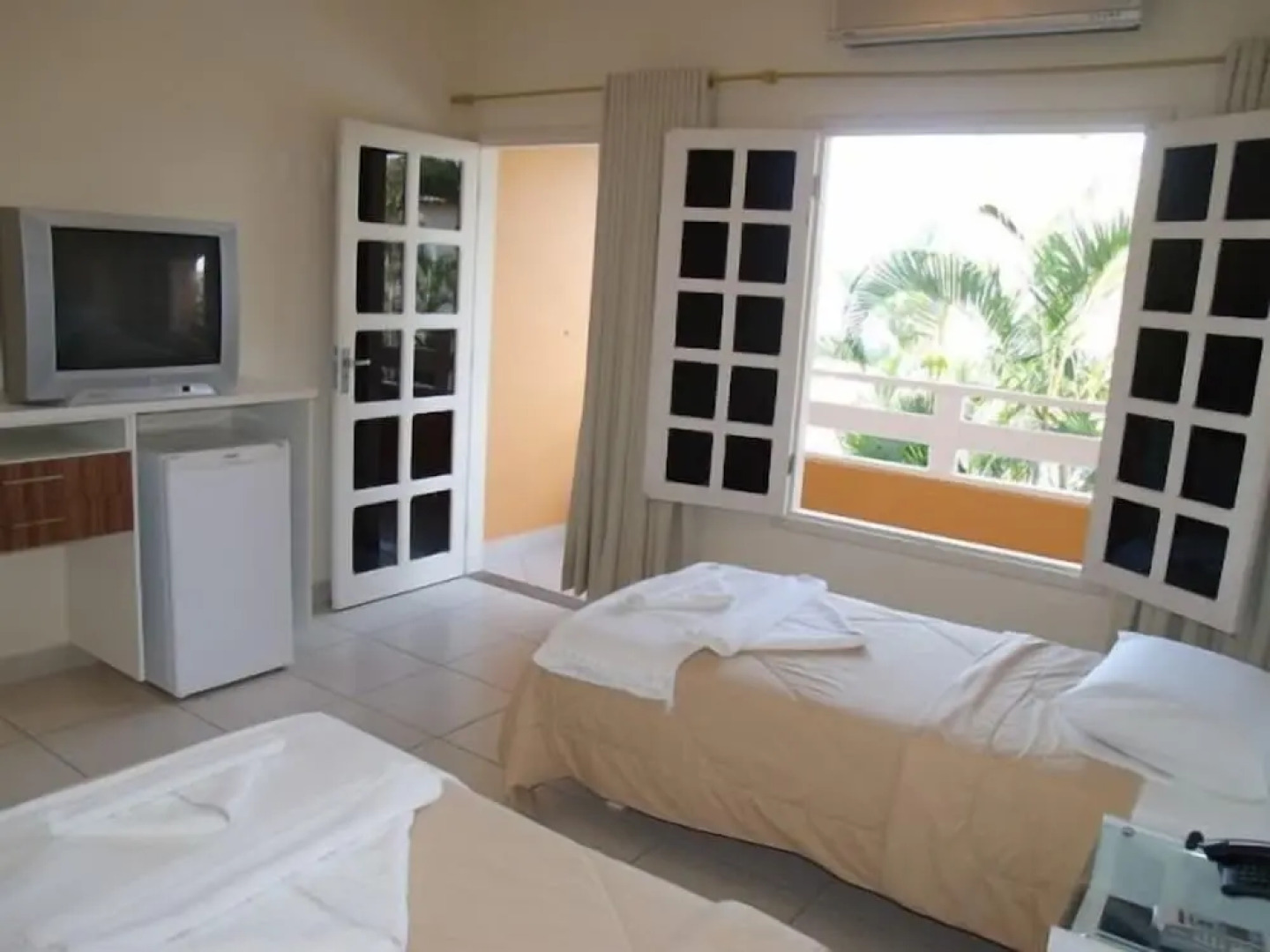 Hotel Nova Guarapari