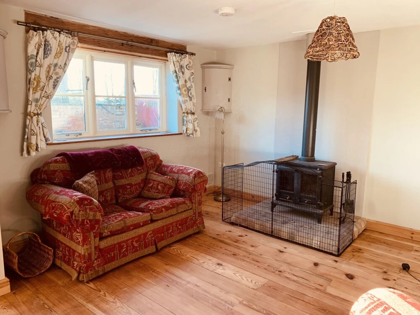 The Chestnuts Holiday Cottages