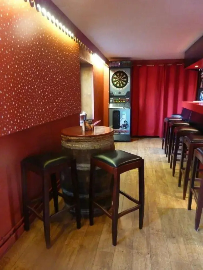 Hotel Restaurant L'Angelus