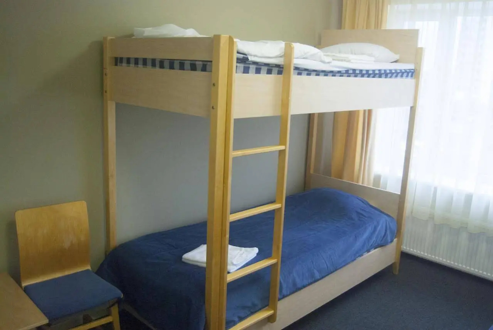 Отель «Тарту»