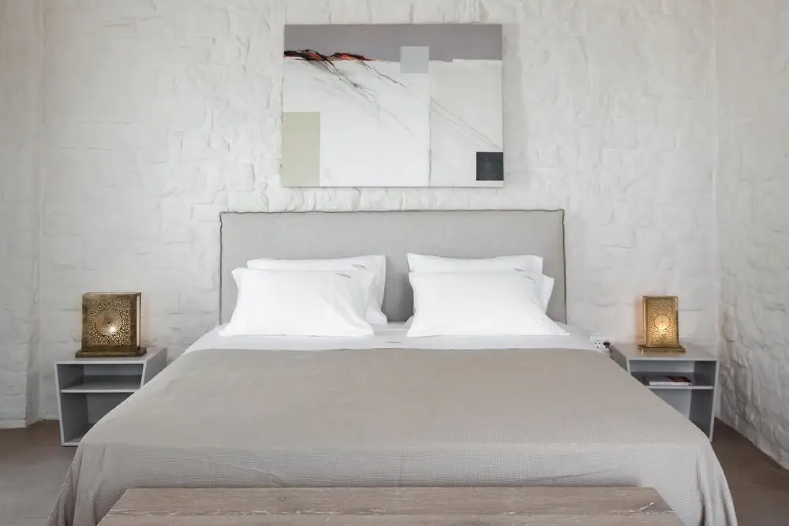 Luxury Villa Artemis by Mykonos Luxury