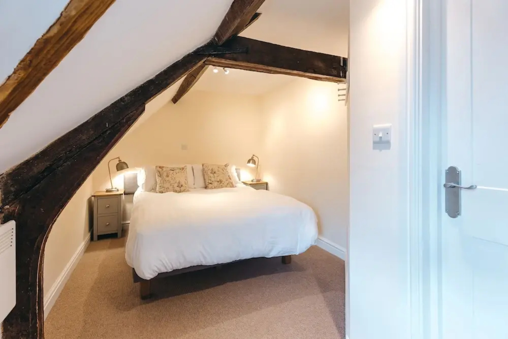 The Pheasant at Neenton