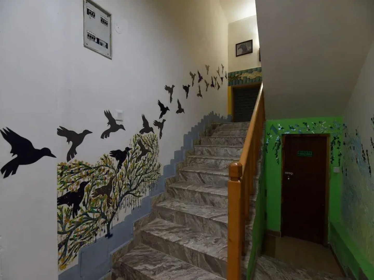 Mount Ville Cottages & Resorts