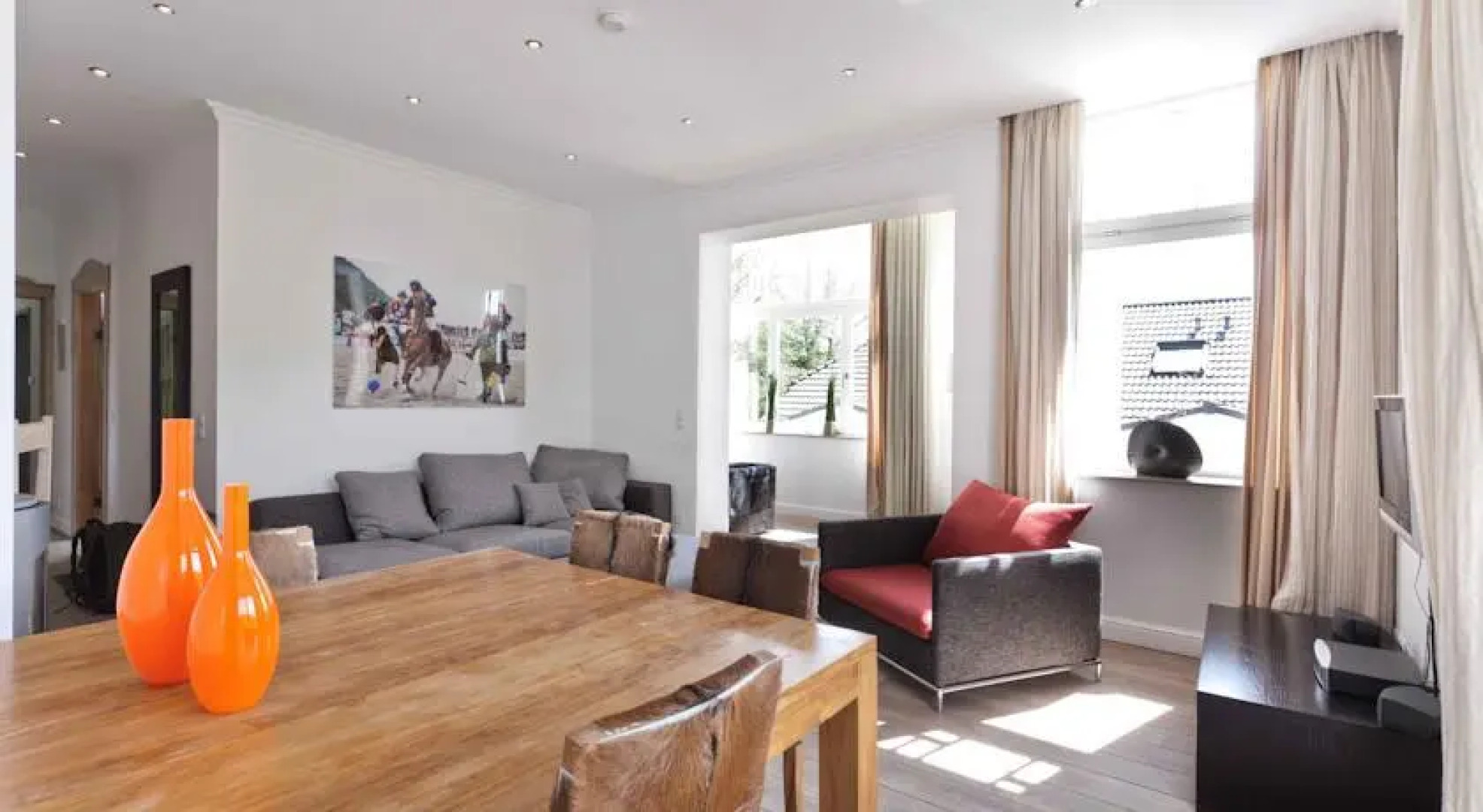 Baltische Residenzen Villa Rex am Meere