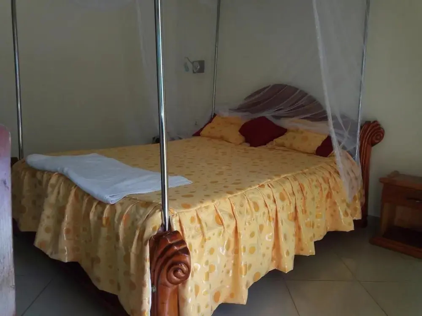 Rwampara Suites