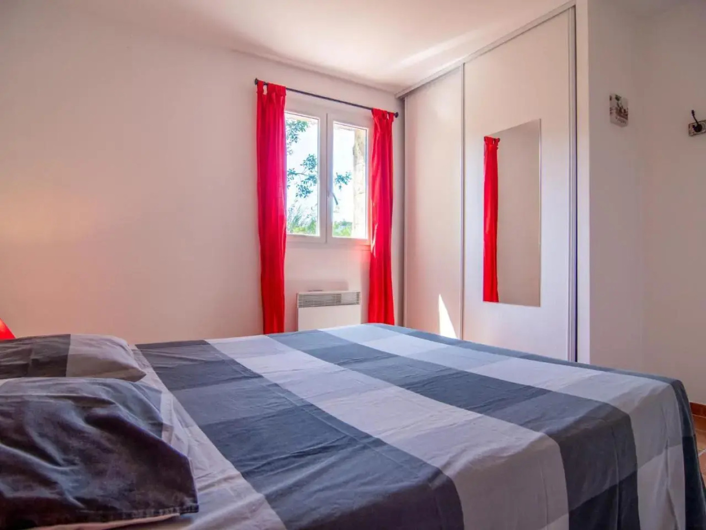 Holiday Home Les Restanques - CAE150