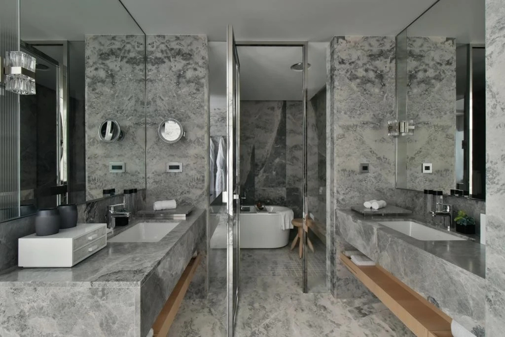 THE AMNIS, a Luxury Collection Hotel, Kaohsiung