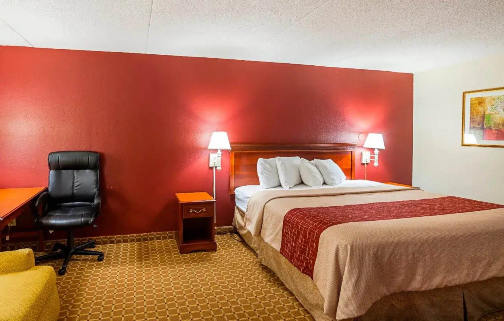 Quality Inn Burlington