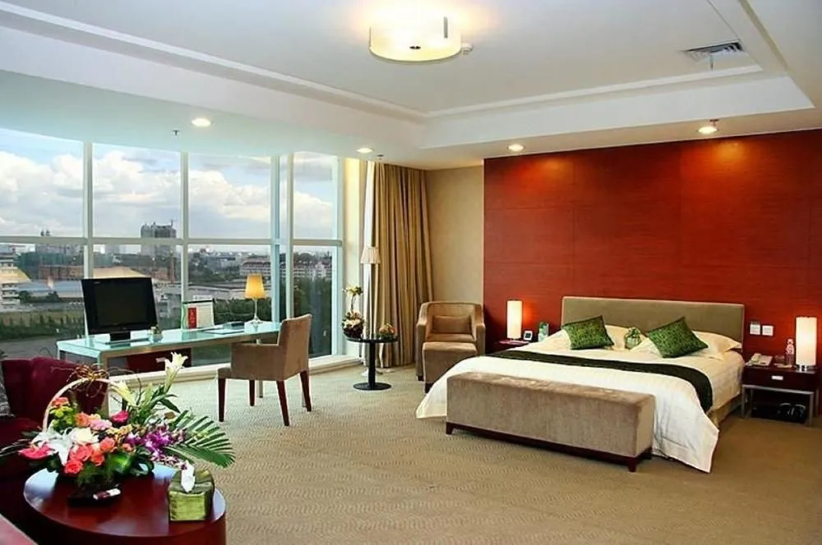 Qianjin International Hotel