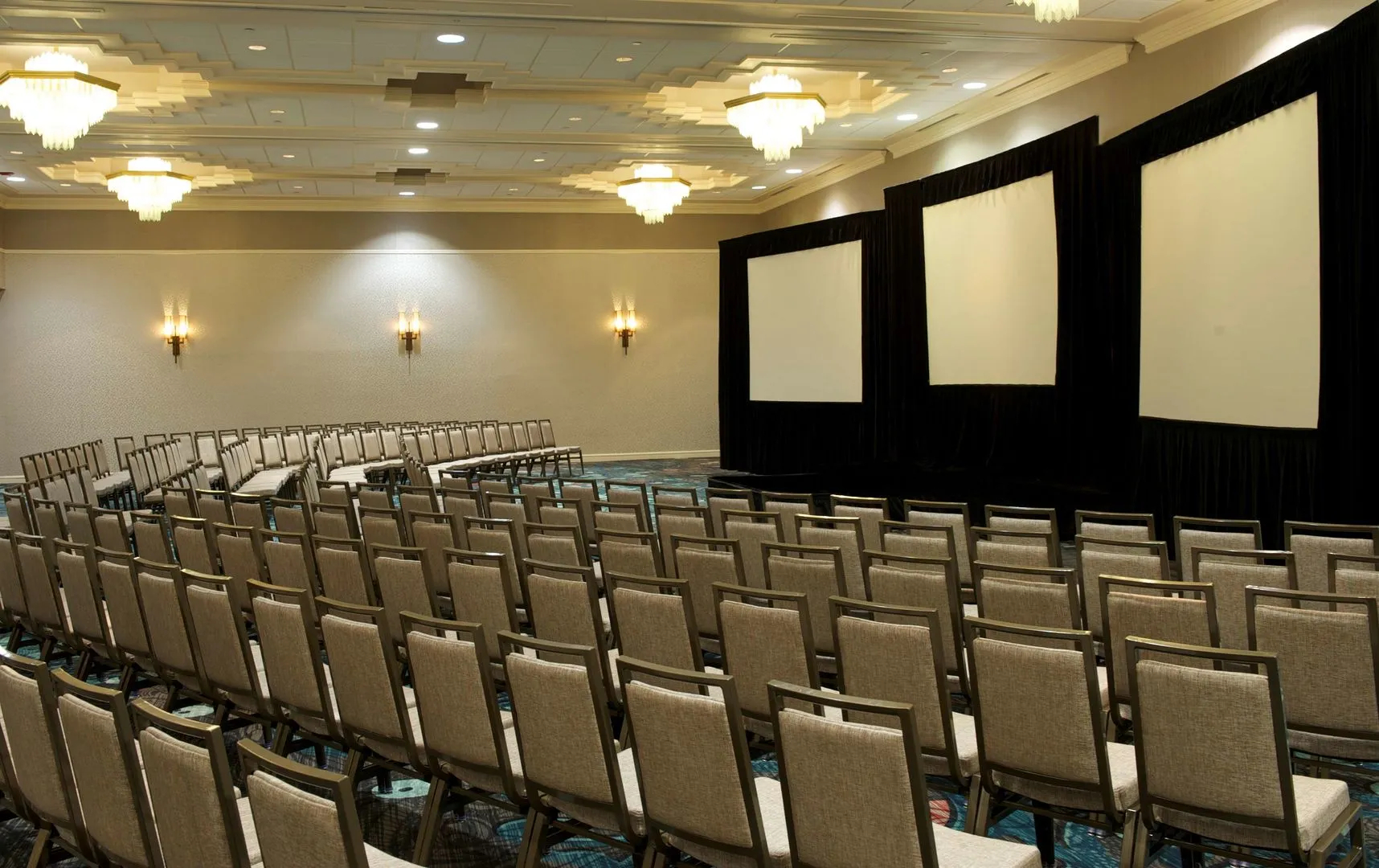 Embassy Suites by Hilton Palm Beach Gardens PGA Boulevard