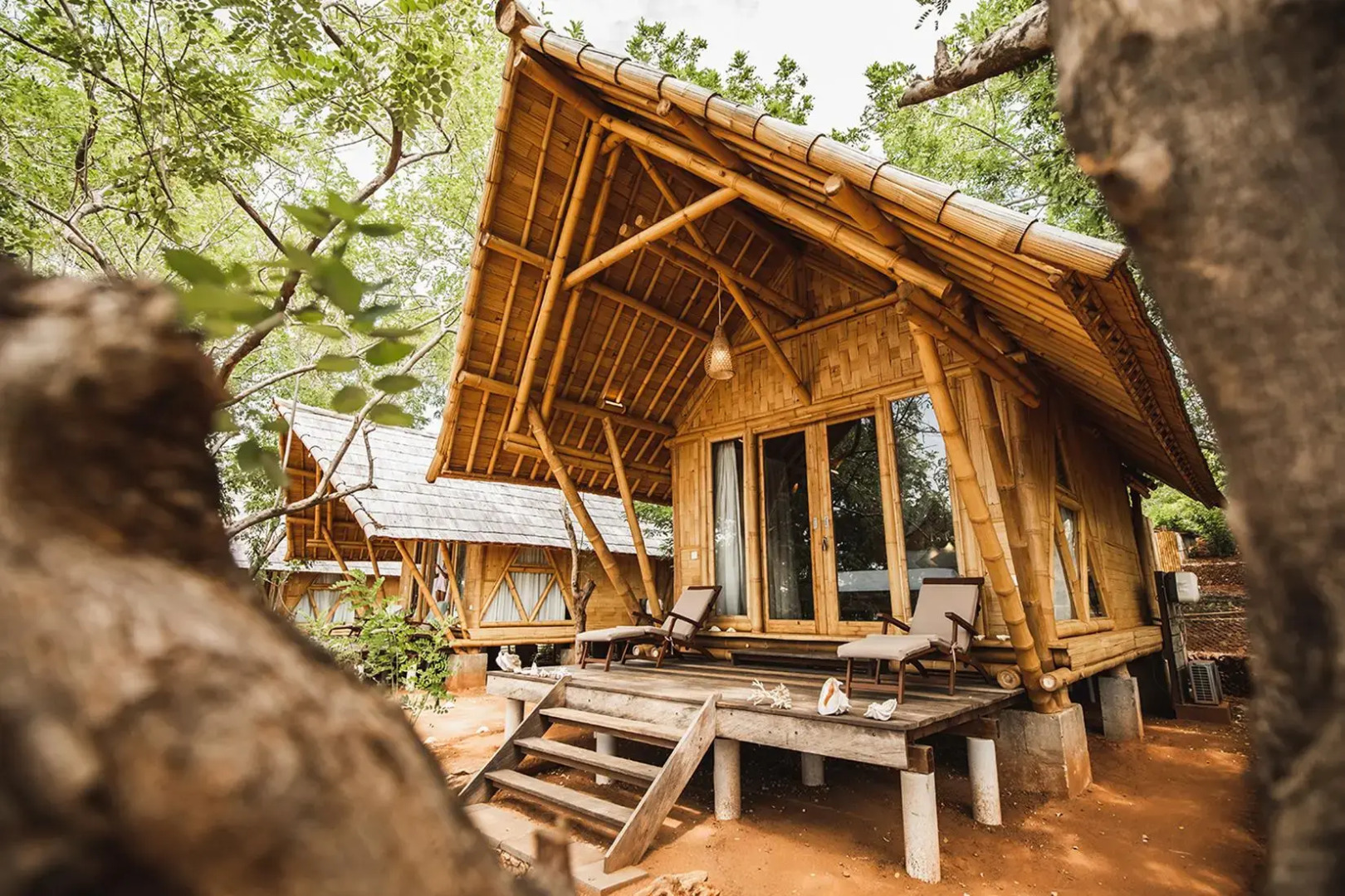 The Seraya Resort Komodo