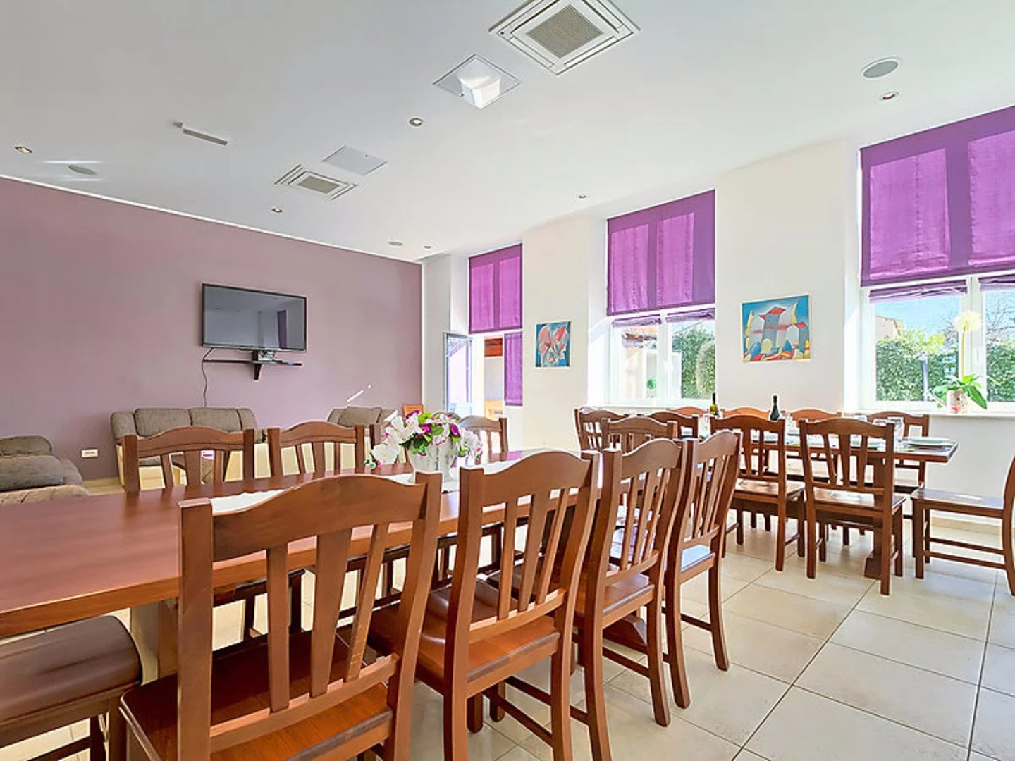 Villa Škola Jakovići