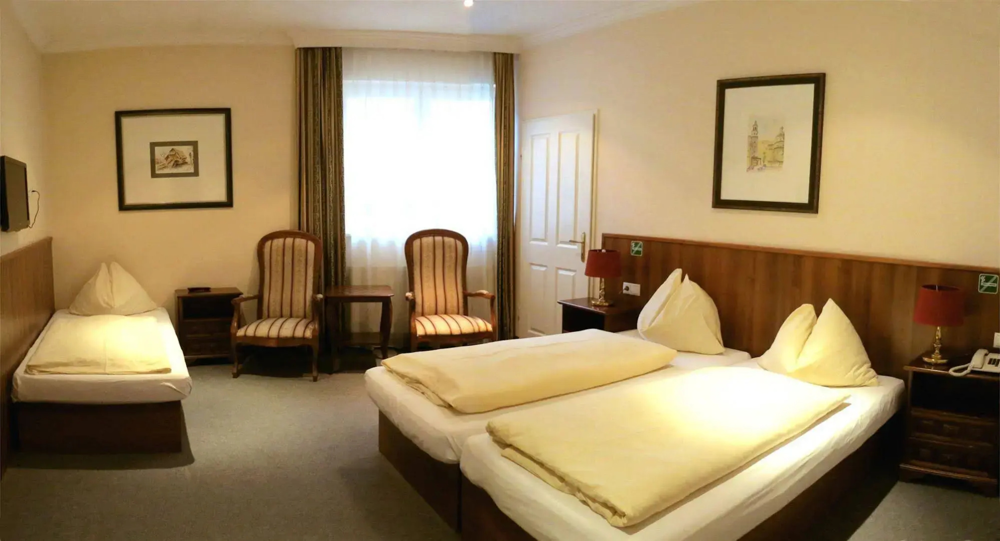 Hotel Turnerwirt