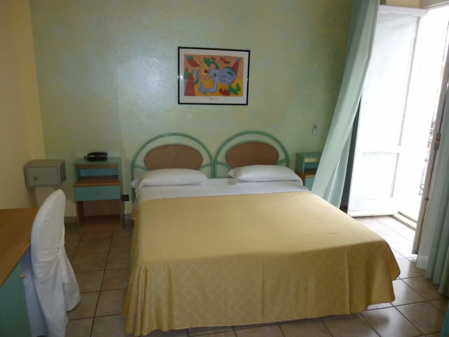 Mediterraneo Palace Depandance