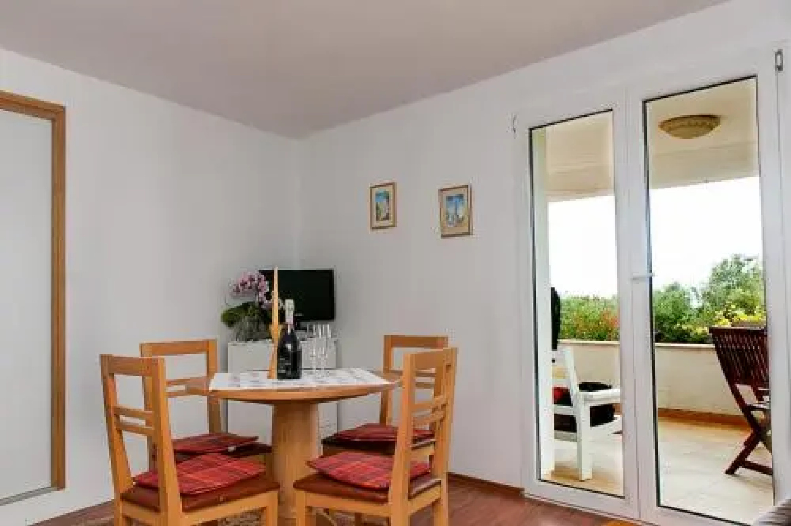 Apartment Dita