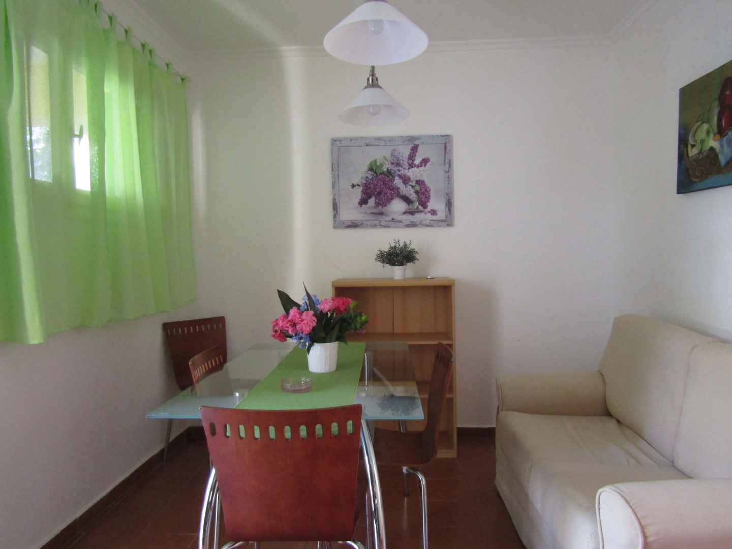 Barbati Beach Apartments