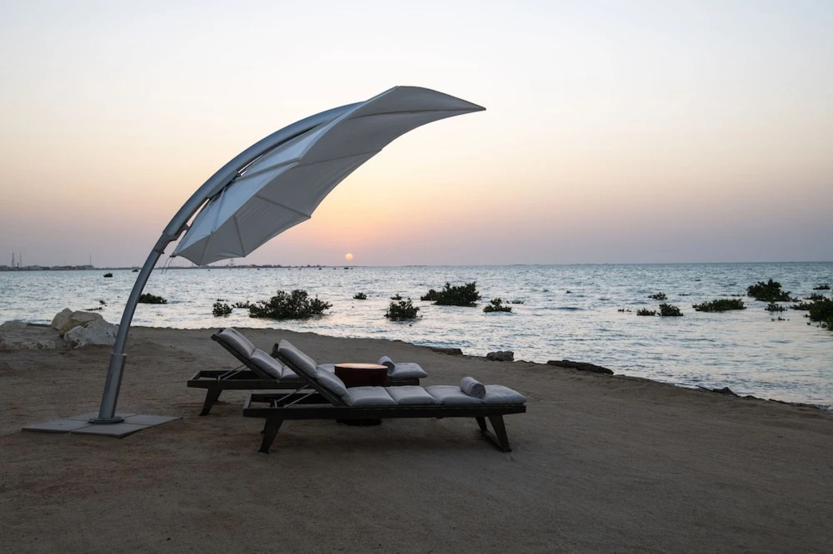 Zulal Wellness Resort