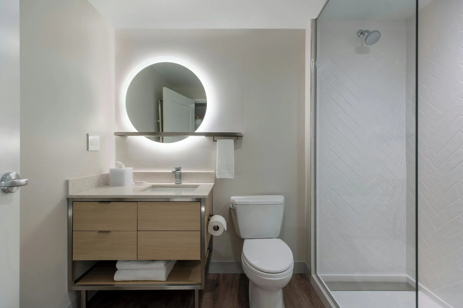 Towneplace Suites By Marriott Palmdale