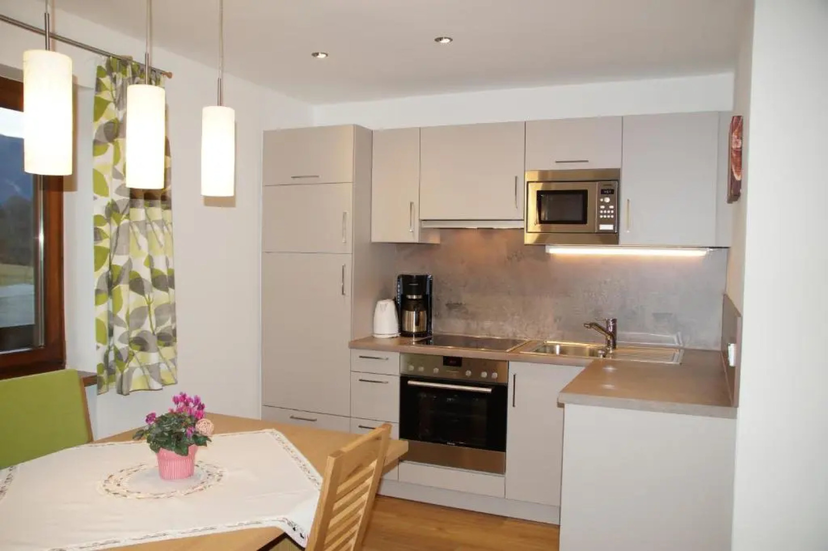 Ferienwohnungen Haus Mindermann