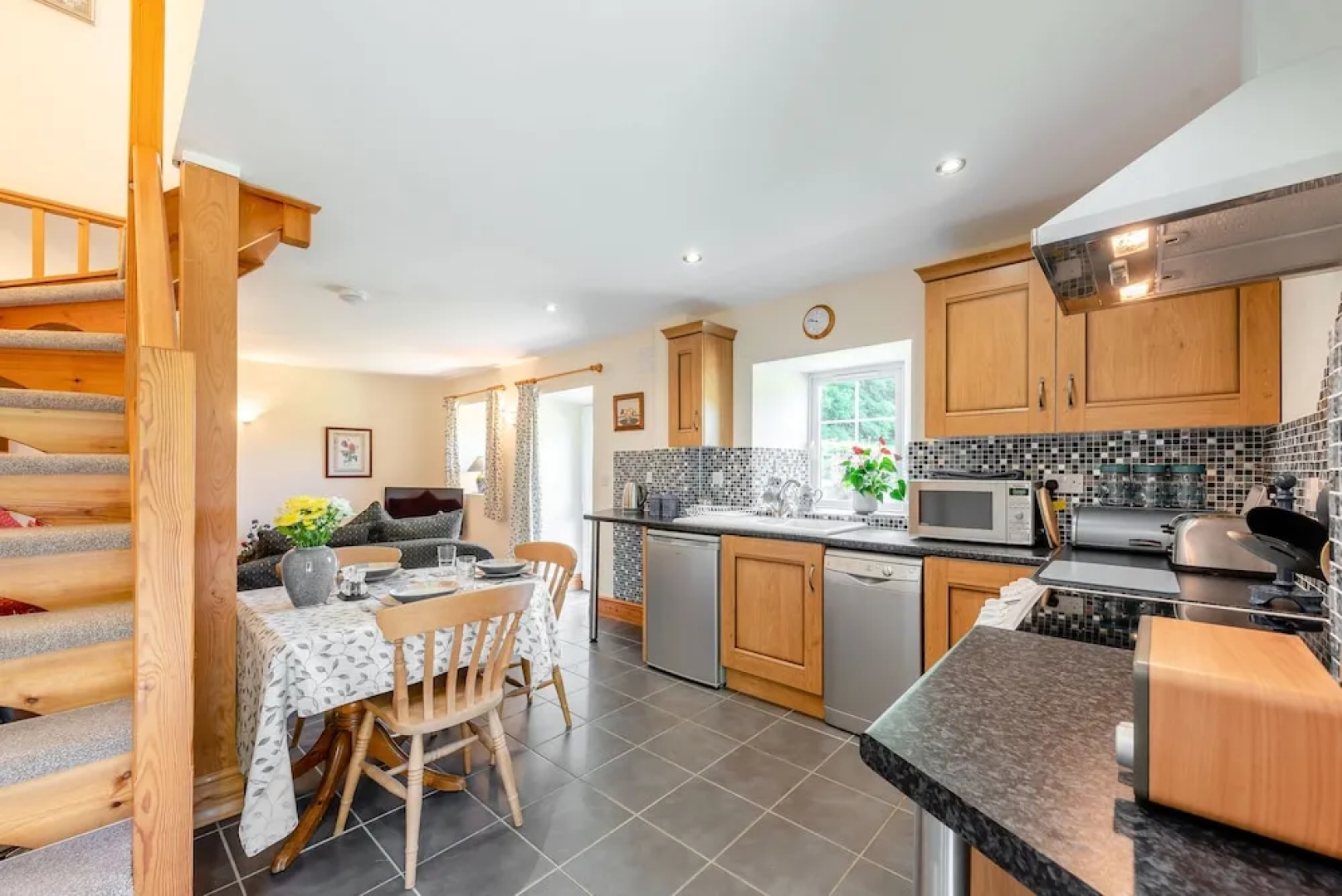 Cwmdu Cottage