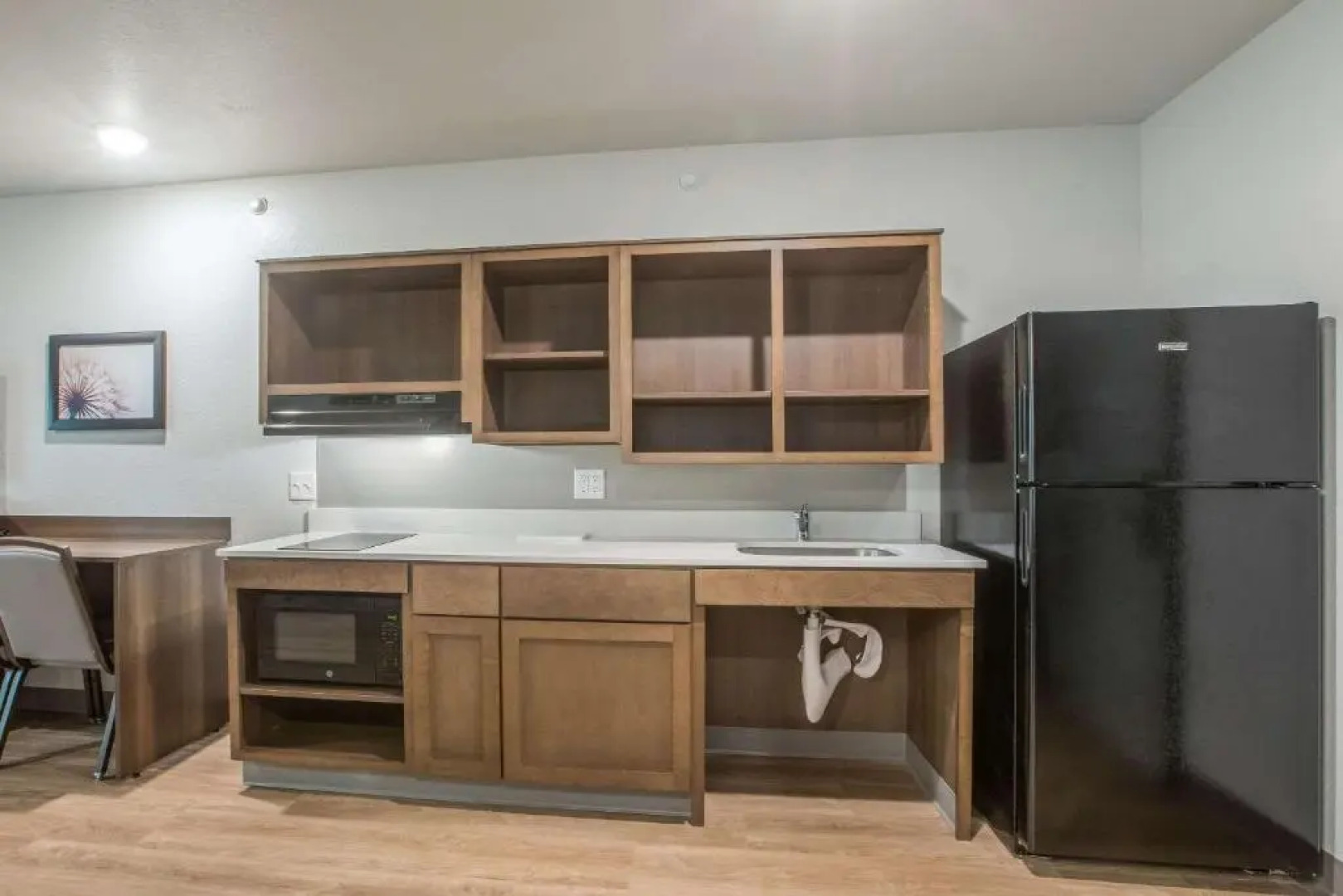 WoodSpring Suites Atlanta McDonough