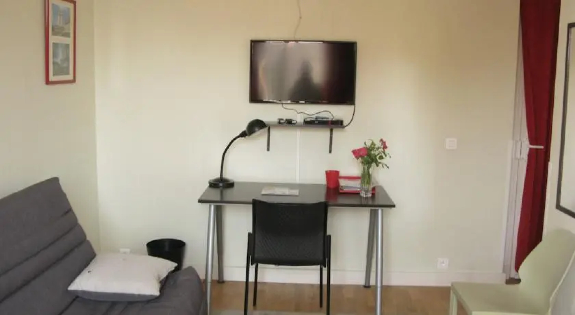 Appartement Le Roosevelt