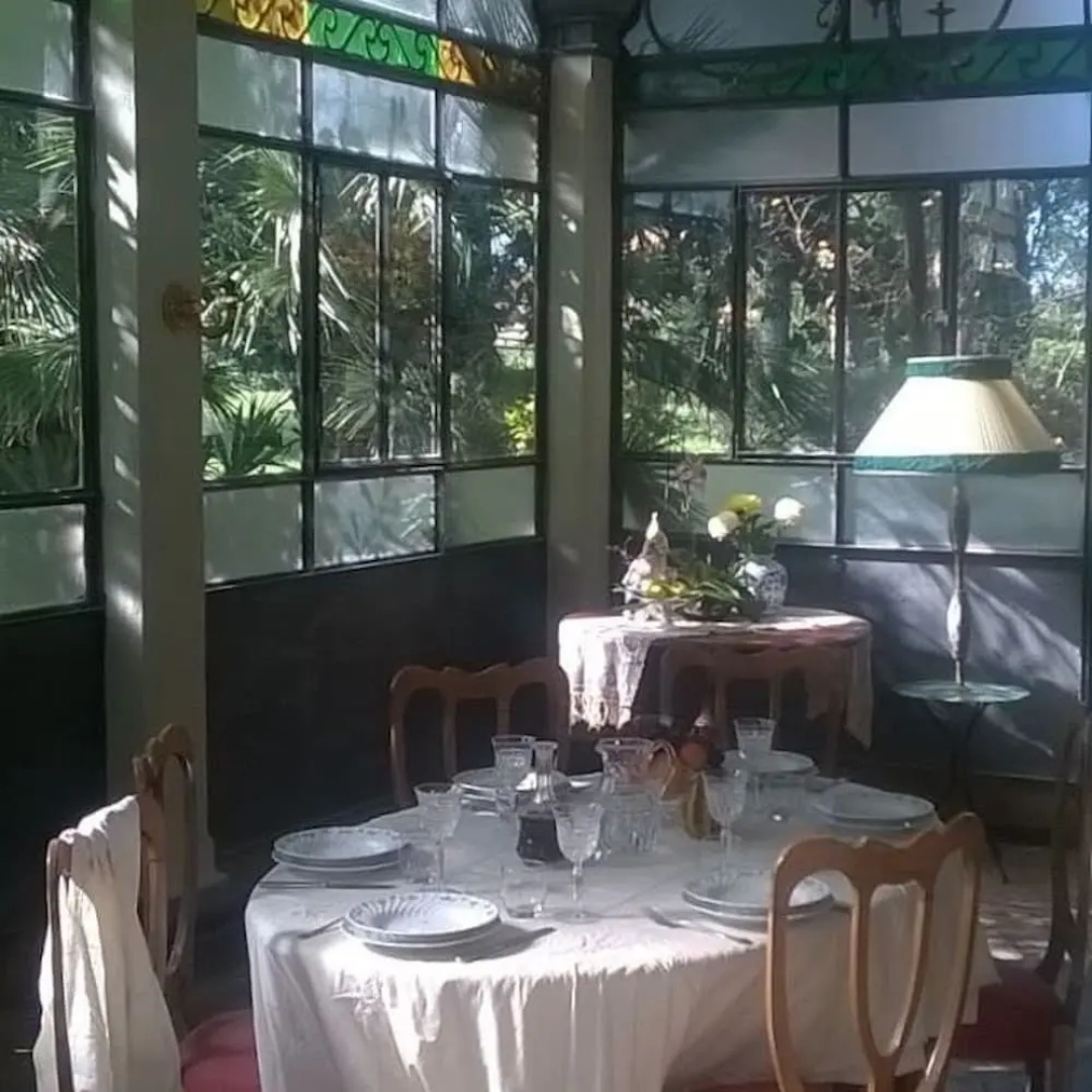 Villa Lais