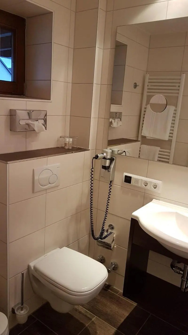 Hotel-Gasthof Weißes Roß