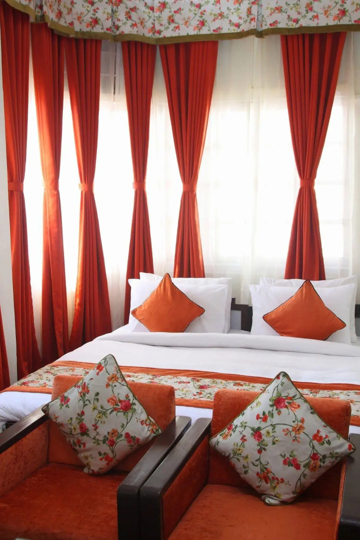 Summit Swiss Heritage Hotel & Spa