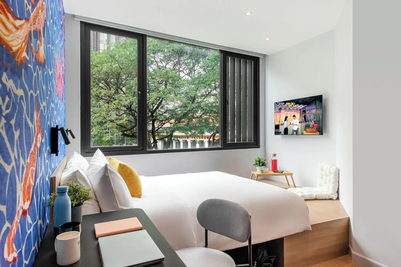 lyf Chinatown Kuala Lumpur