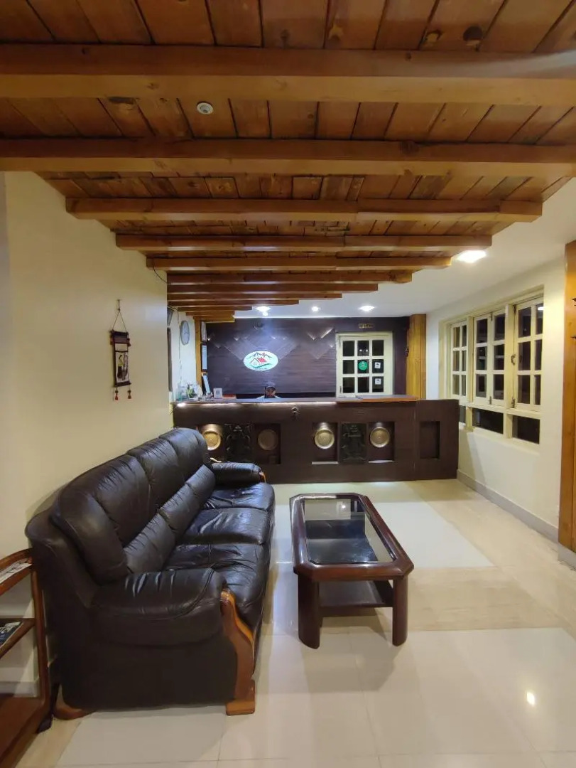 Hotel Green Valley Nagarkot