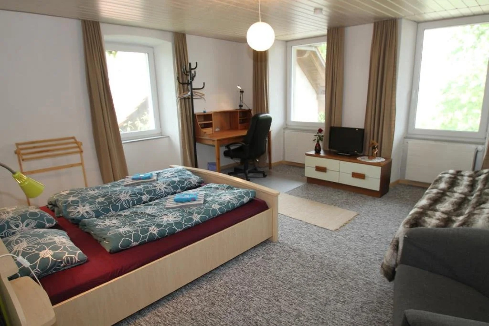 BnB Yoko et Michel Adam