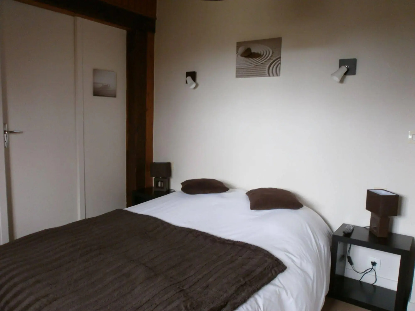 Logis Auberge des Aulnettes