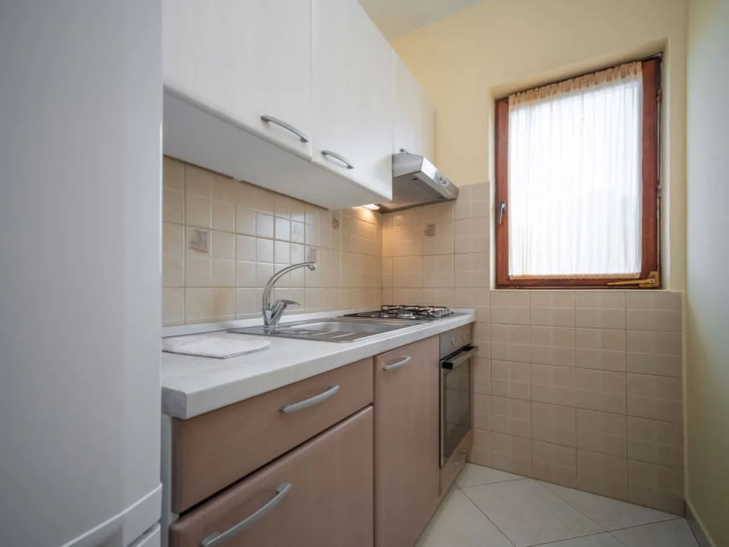 House Mario 1 Moniga del Garda