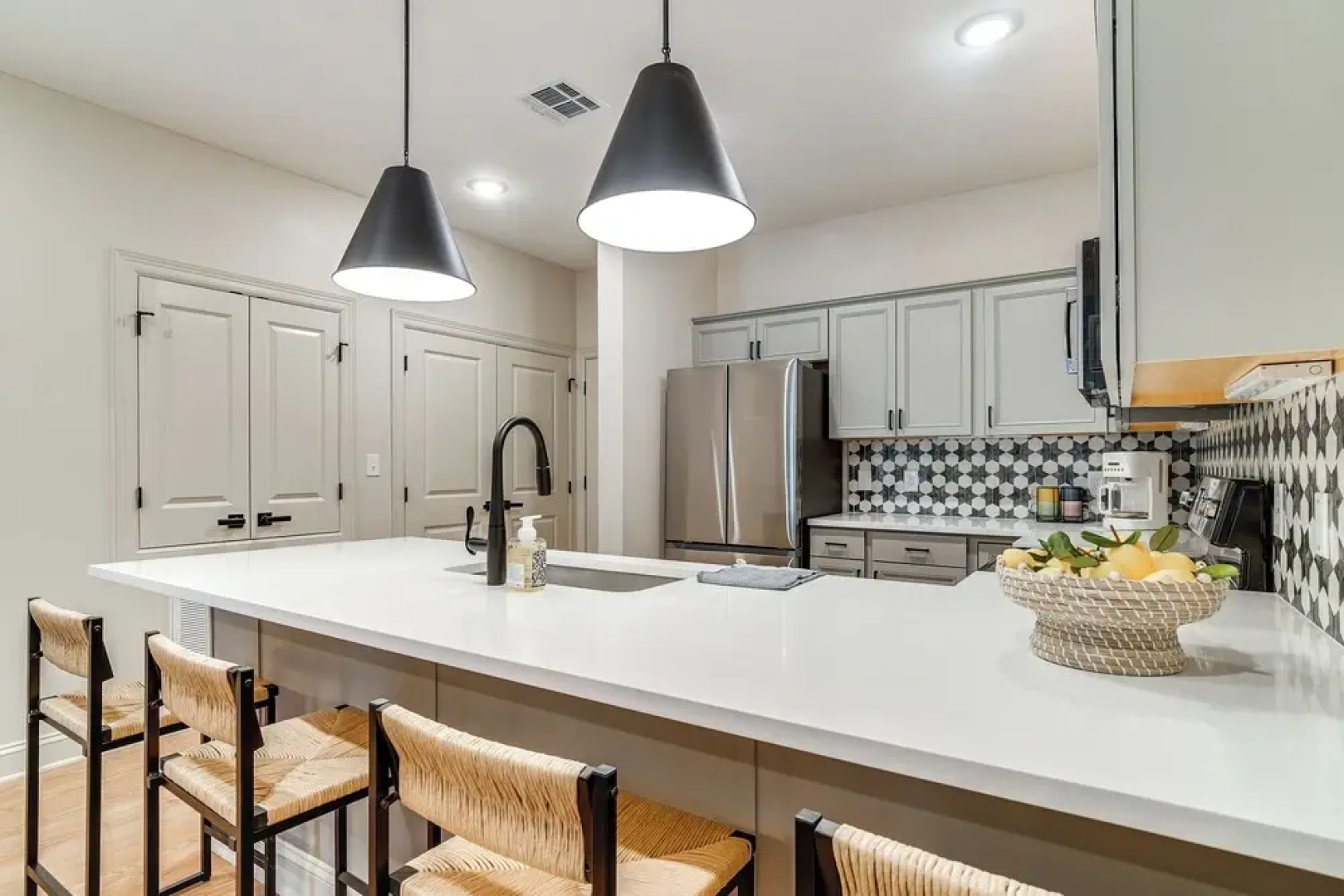 Walk to Louisiana Tech: Ruston Townhome
