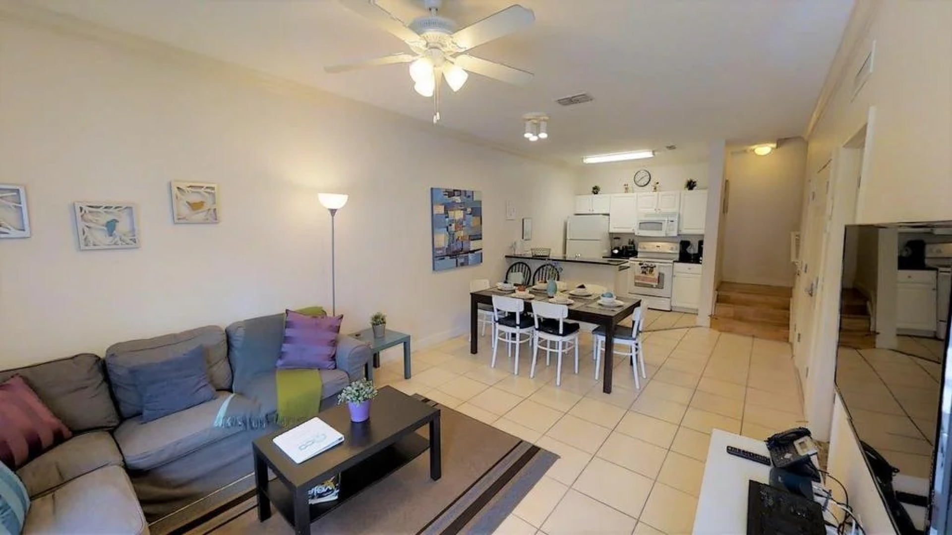 Lucaya Village Resort by ACO