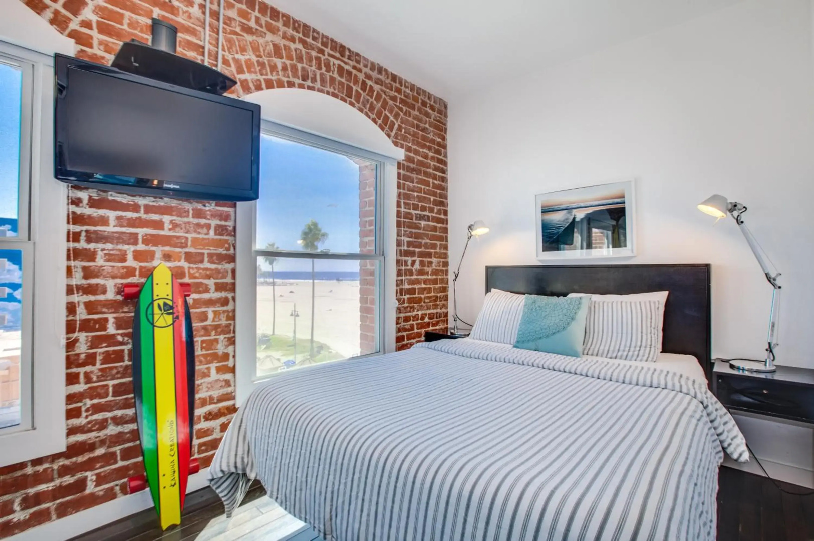Venice Breeze Suites