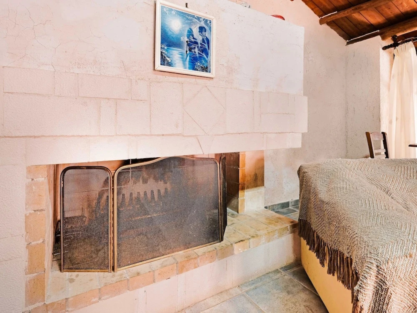 Quaint Holiday Home in Volimes Near Navagio Beach