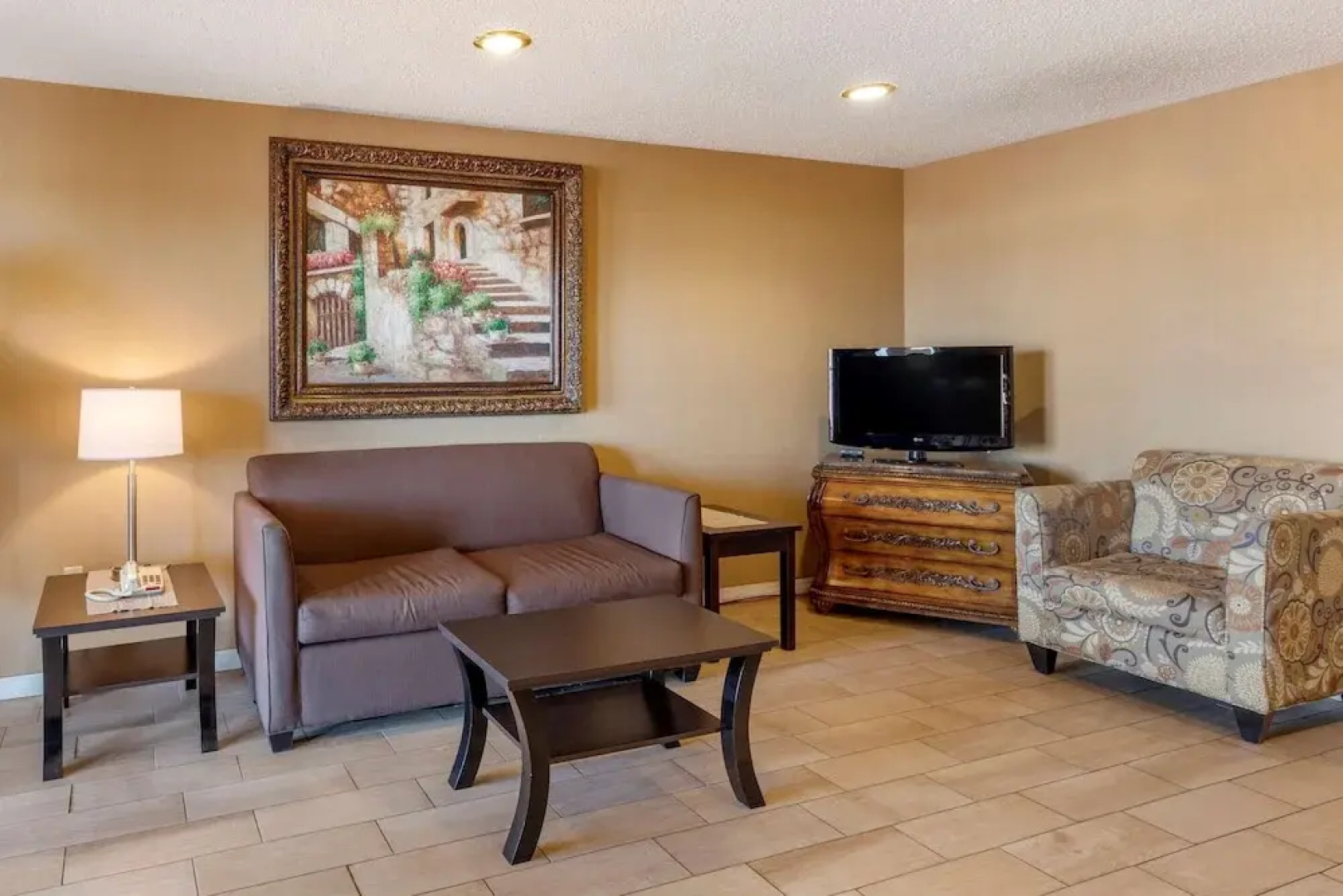 Quality Inn Russellville