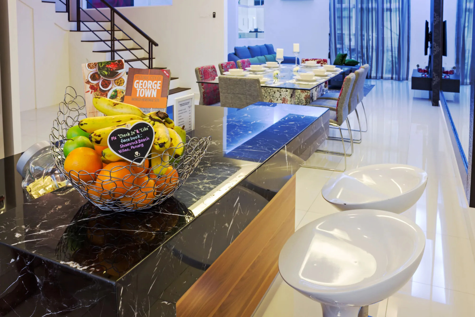 Shamrock Beach Villas 12