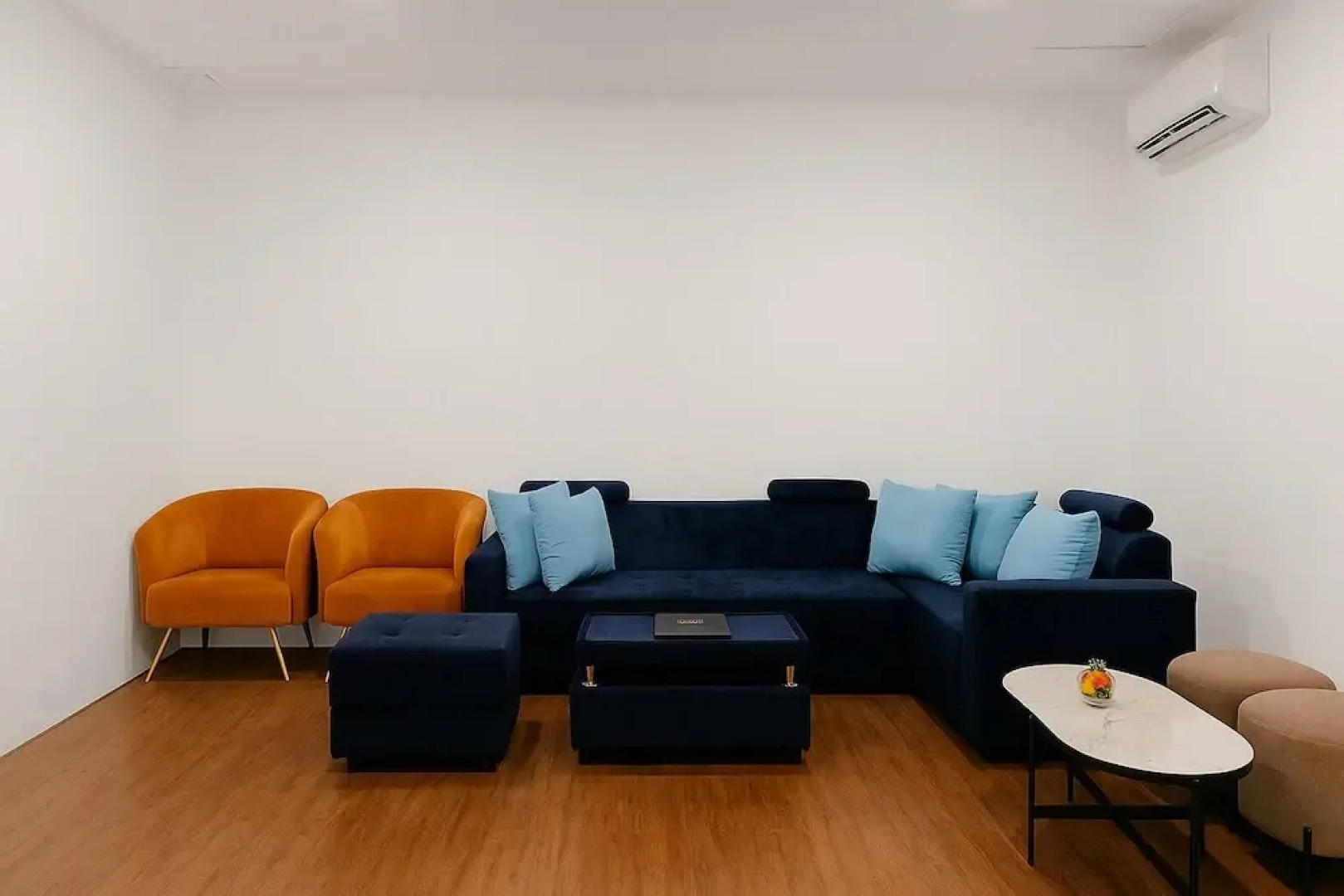 Nunia Tamansari Hotel