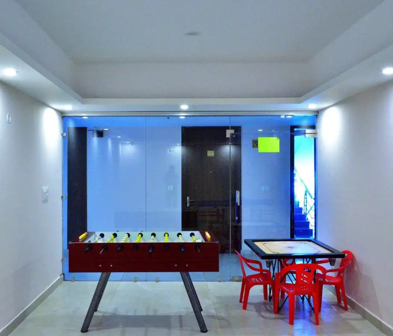 Peaks And Pines Resort