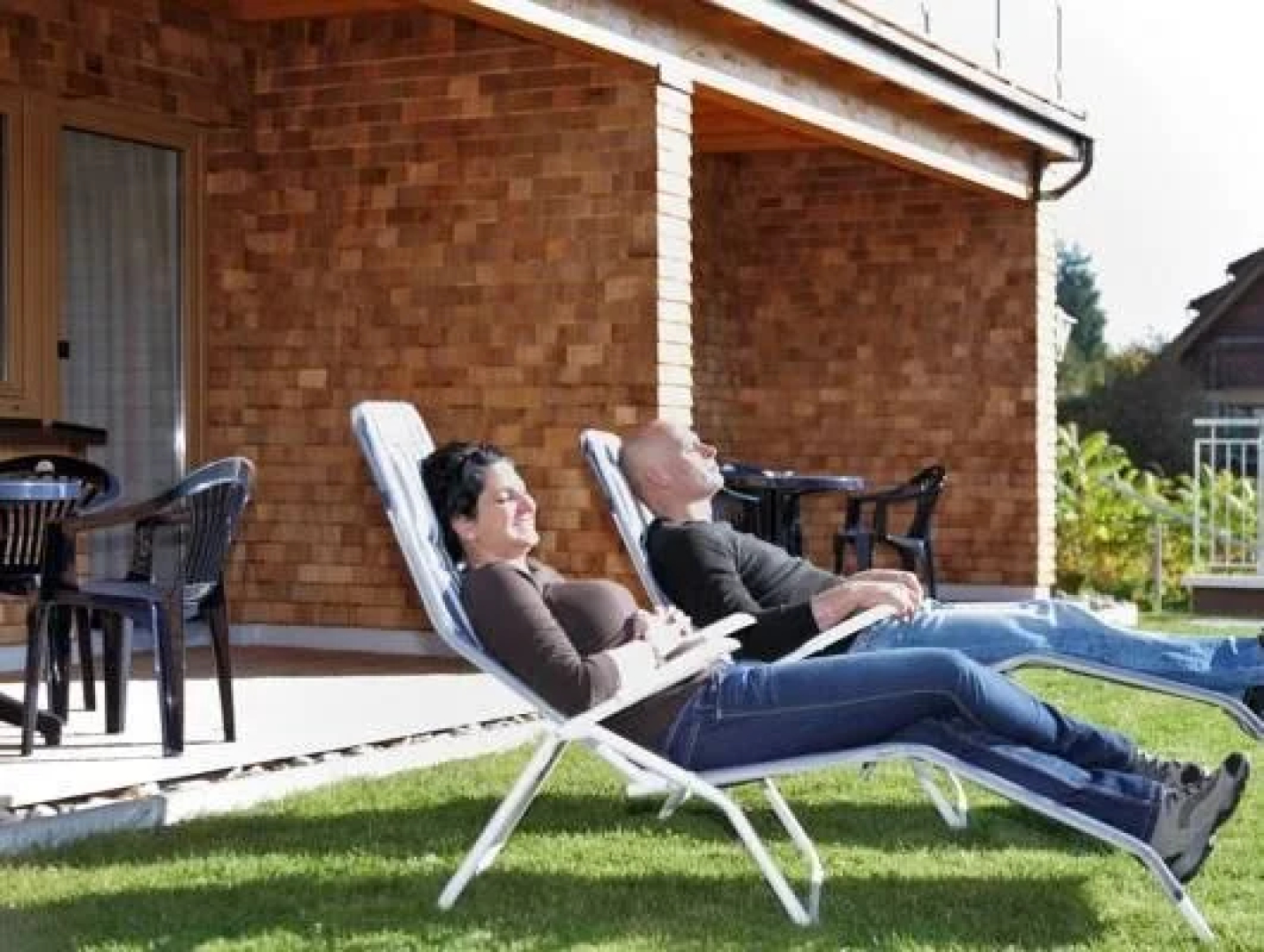 Pension Waldwinkel