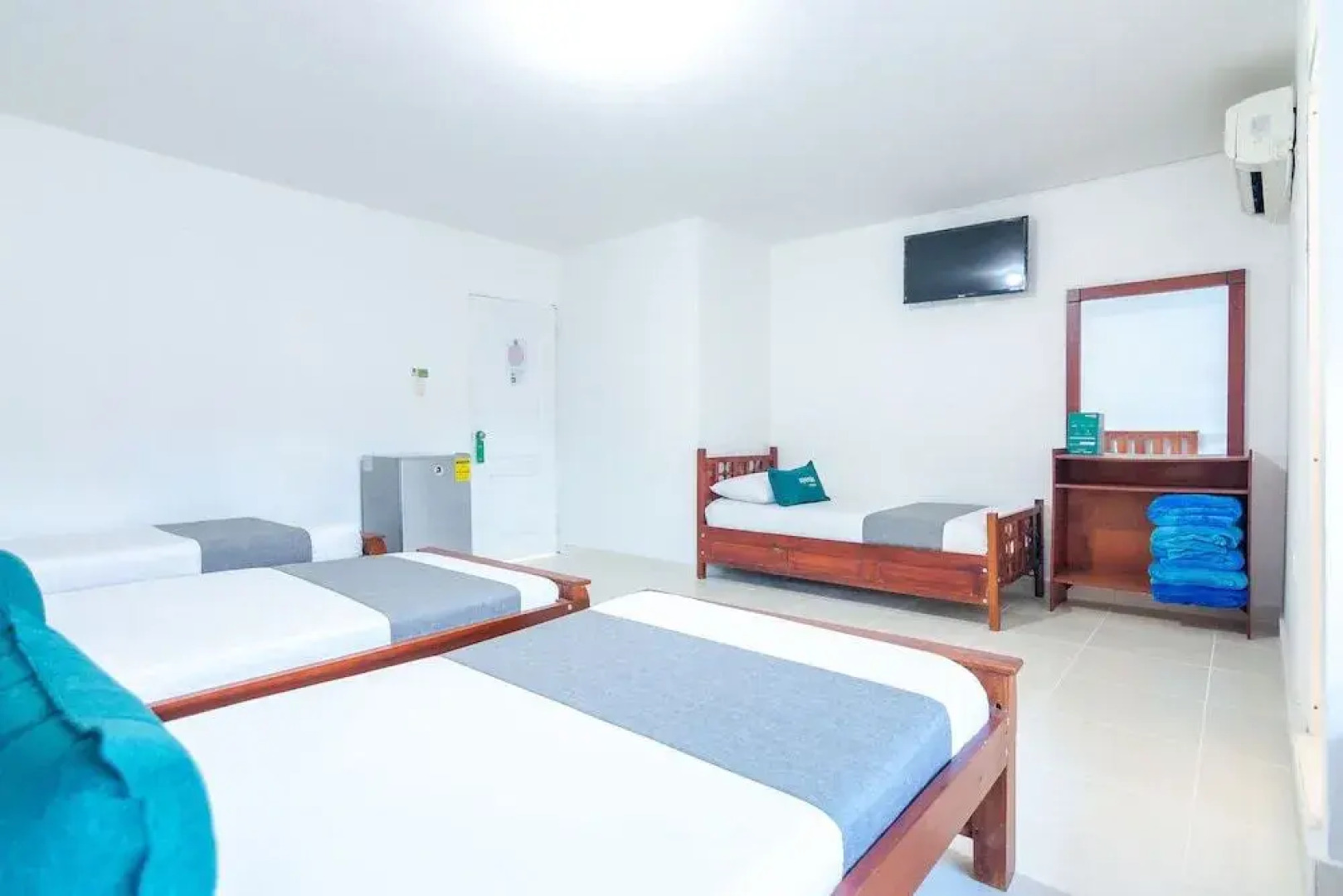 Hotel Casa Grande Riohacha