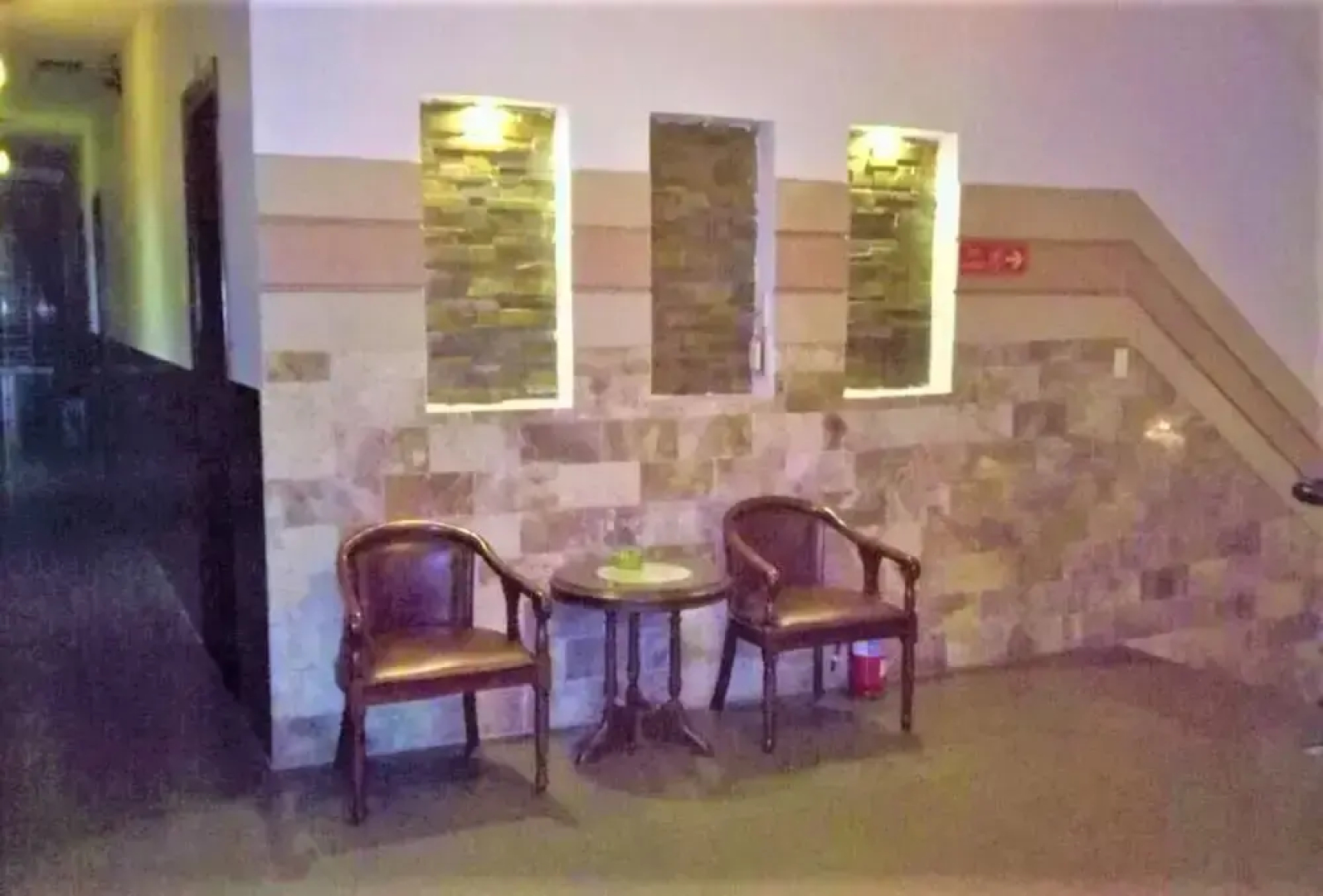 Khanh Dang Hotel