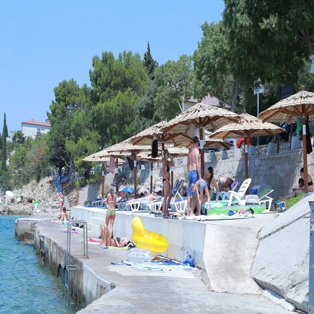 Hotel Marina Selce - Crikvenica