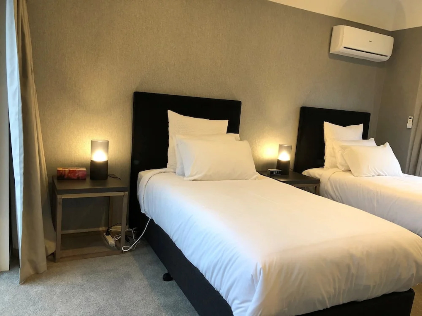 Luxury Golf-Side Lodge K Lodge Rotorua