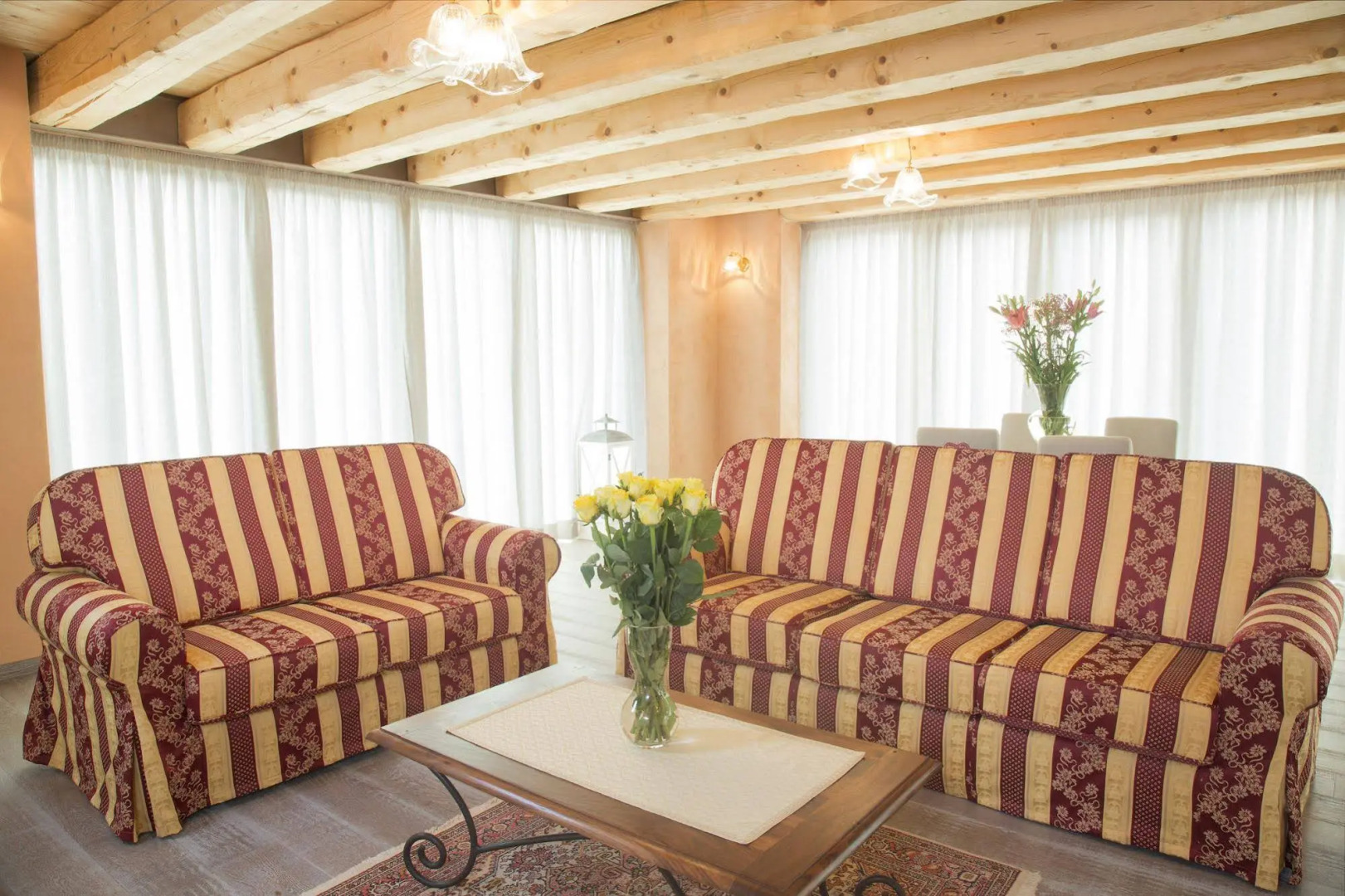 Agriturismo Ae Cavane