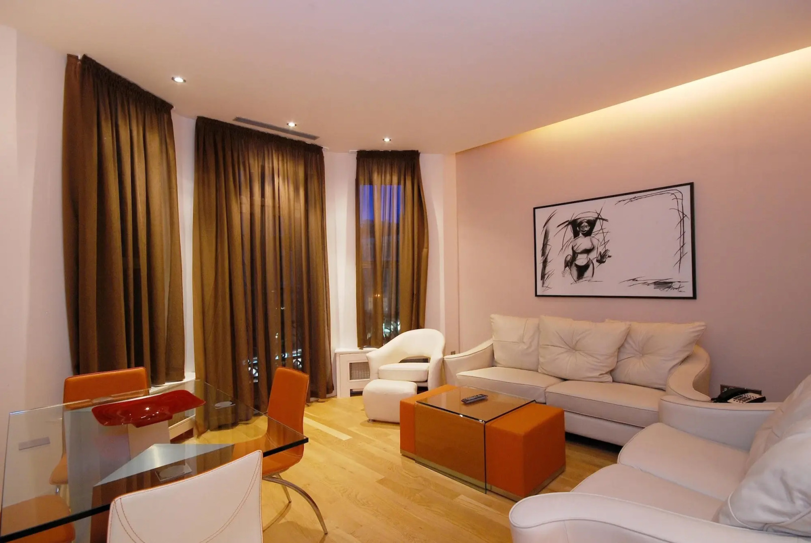 The Harrington - Gloucester Road - 1 Harrington Gardens