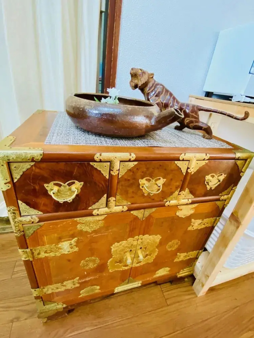 KR Apartment in Kanazawa